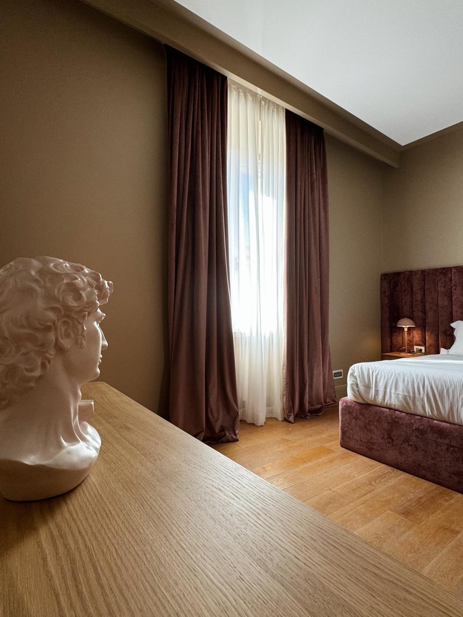 Residenza Imperiale Superior Roma Exterior foto