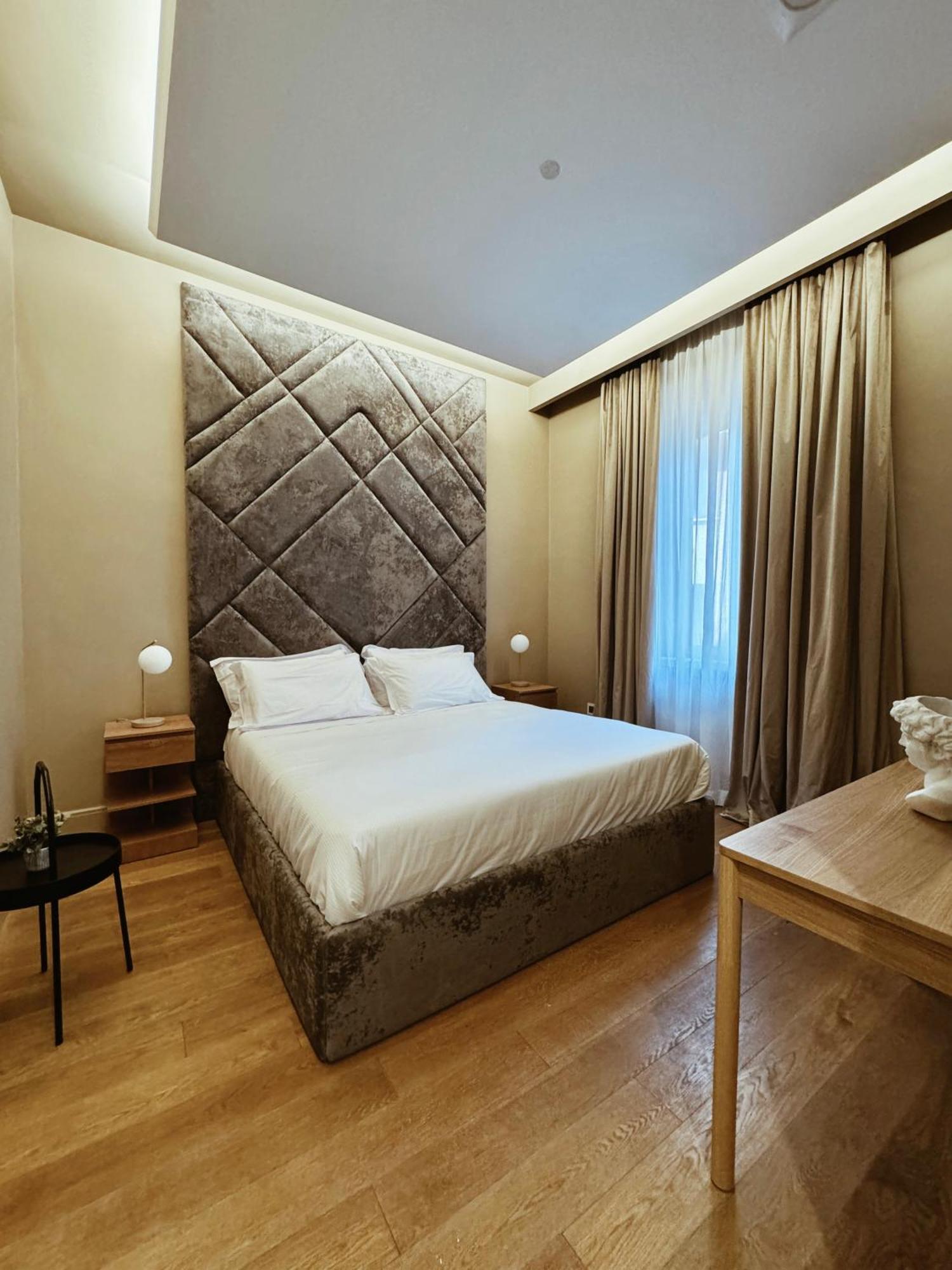 Residenza Imperiale Superior Roma Exterior foto