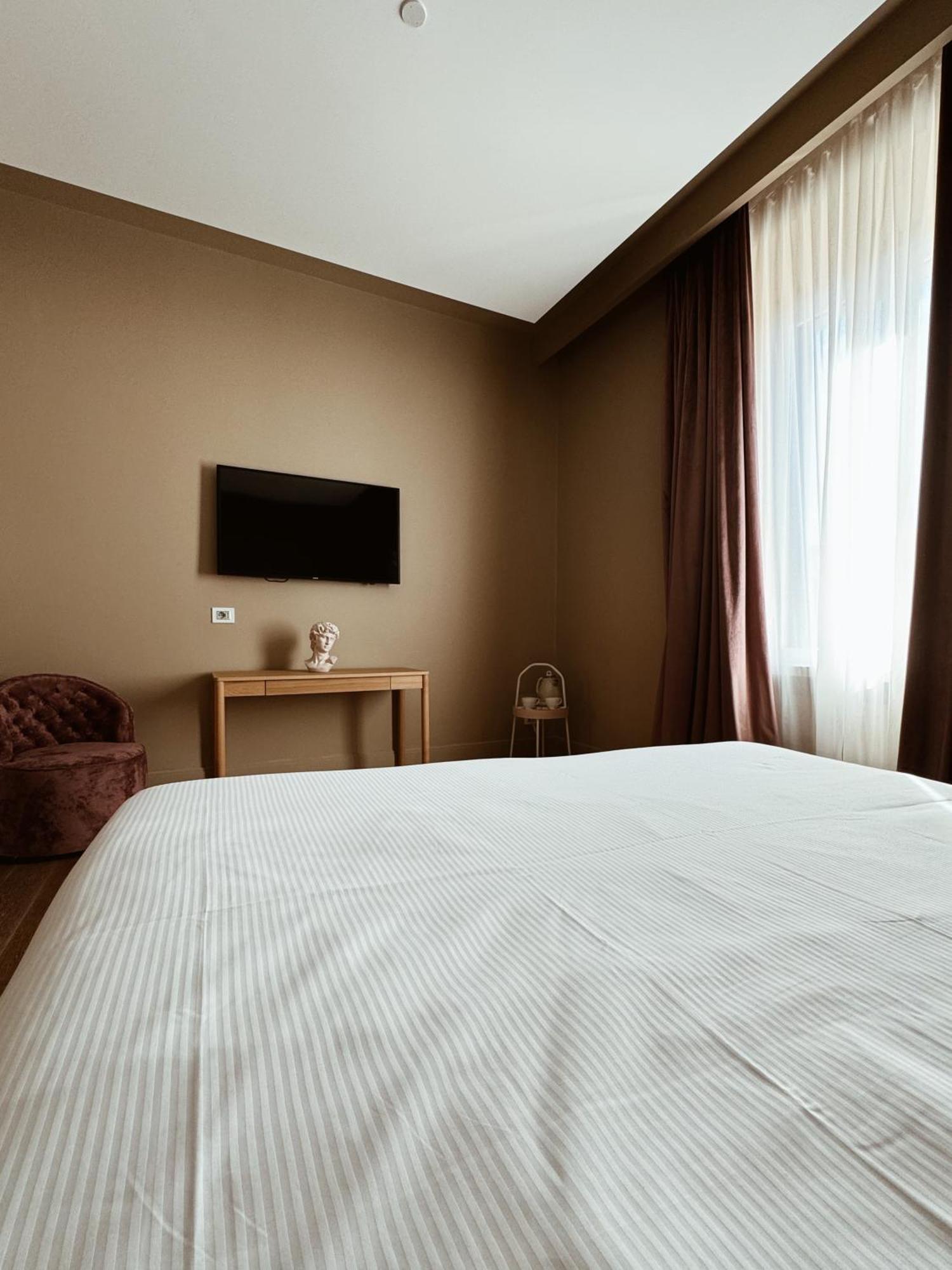 Residenza Imperiale Superior Roma Exterior foto
