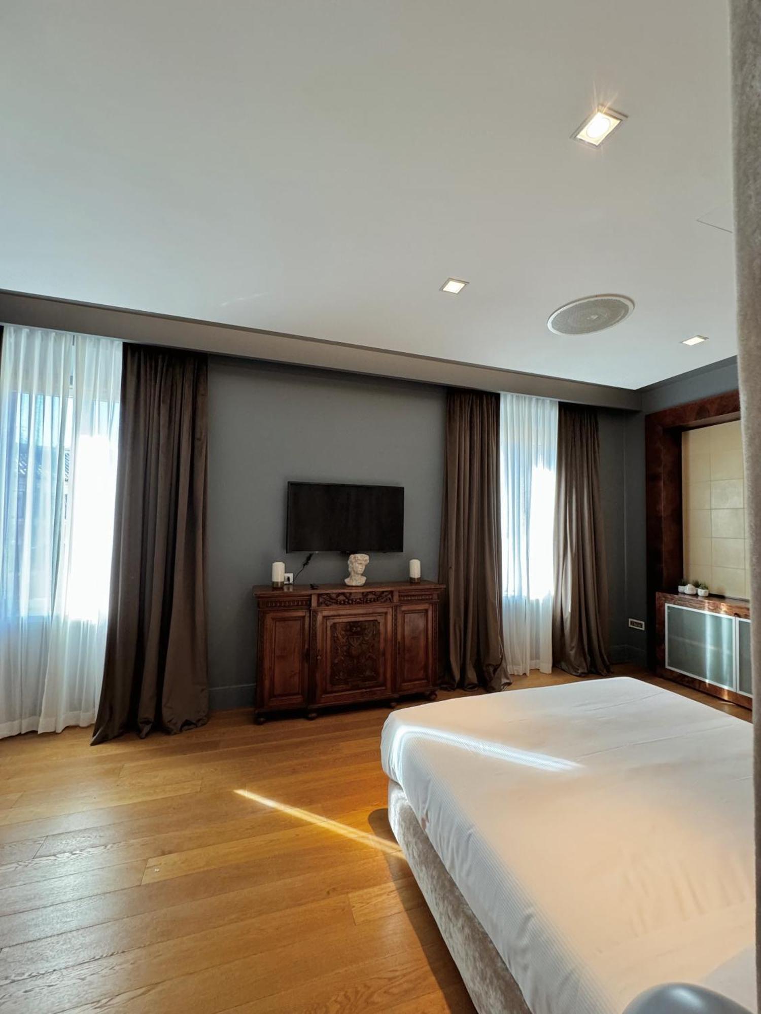 Residenza Imperiale Superior Roma Exterior foto