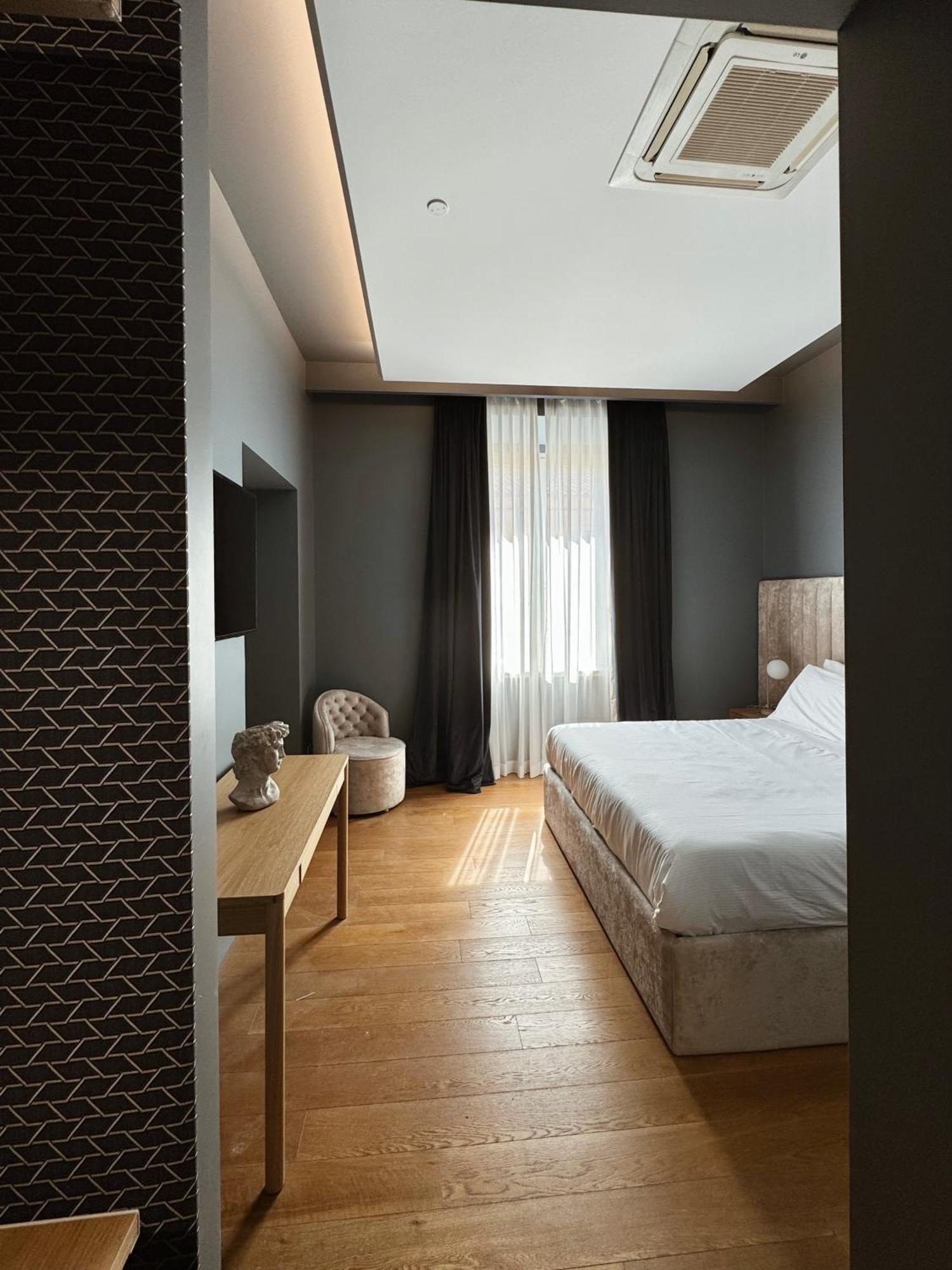 Residenza Imperiale Superior Roma Exterior foto